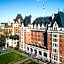 Fairmont Empress Hotel