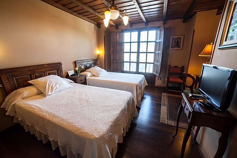 La Moncloa de San Lazaro