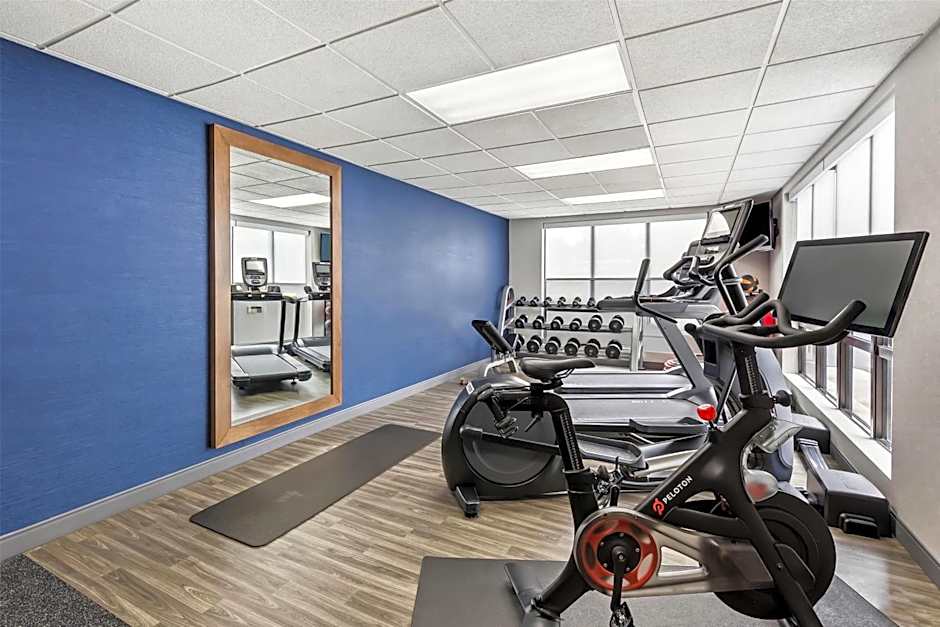 Hampton Inn By Hilton & Suites Grove City