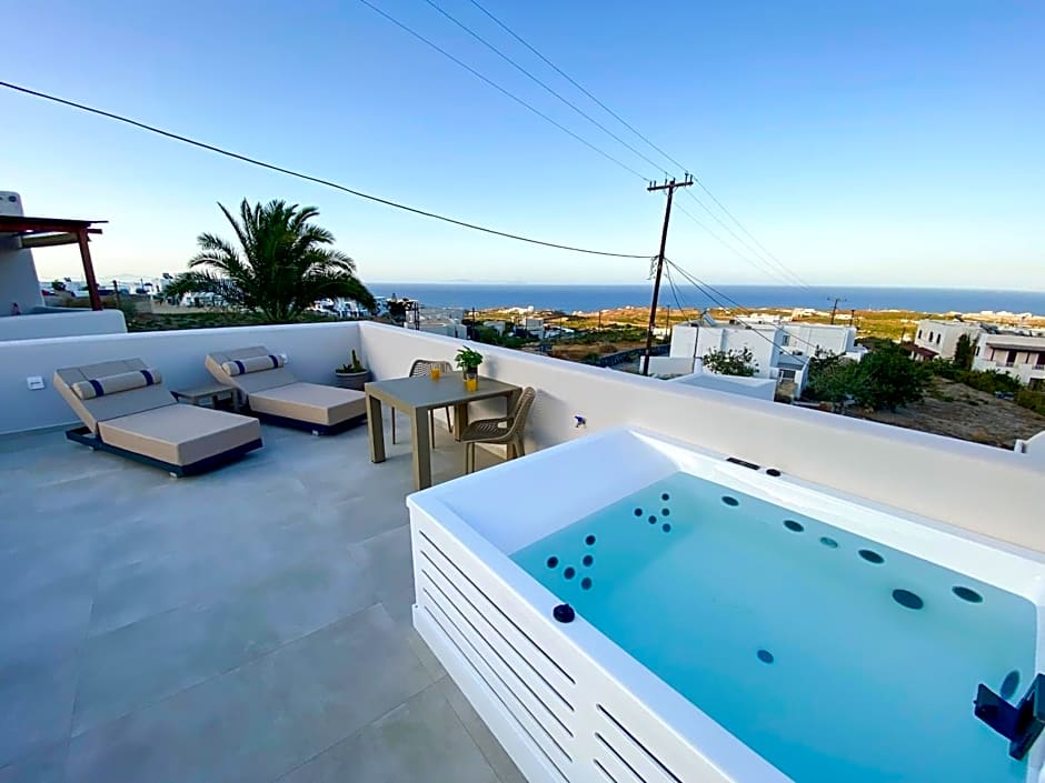 Nohēme Luxury Suites