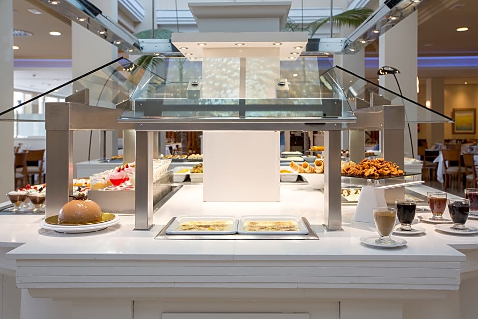 Hipotels  Playa La Barrosa