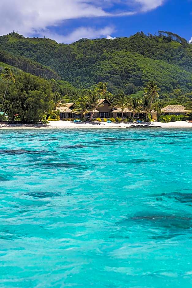 Rumours Luxury Villas & Spa