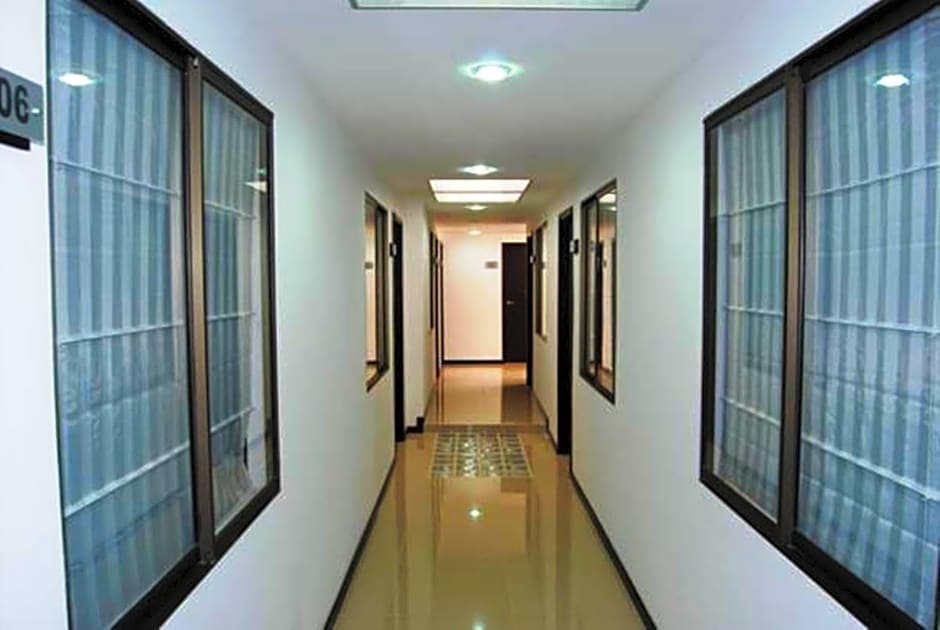 Hotel Expo Inn Embajada