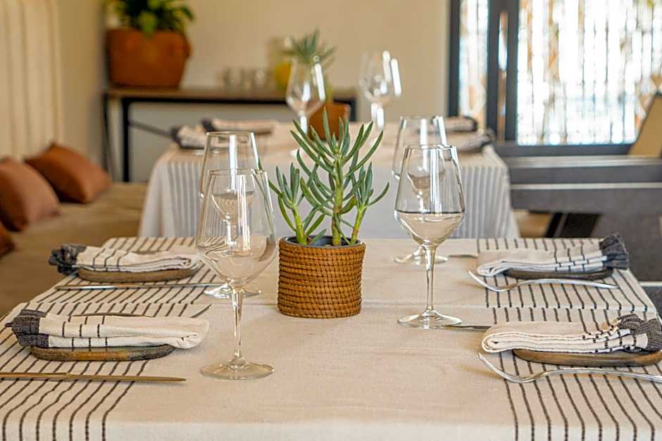 Casa Bonita Hotel Boutique & Spa