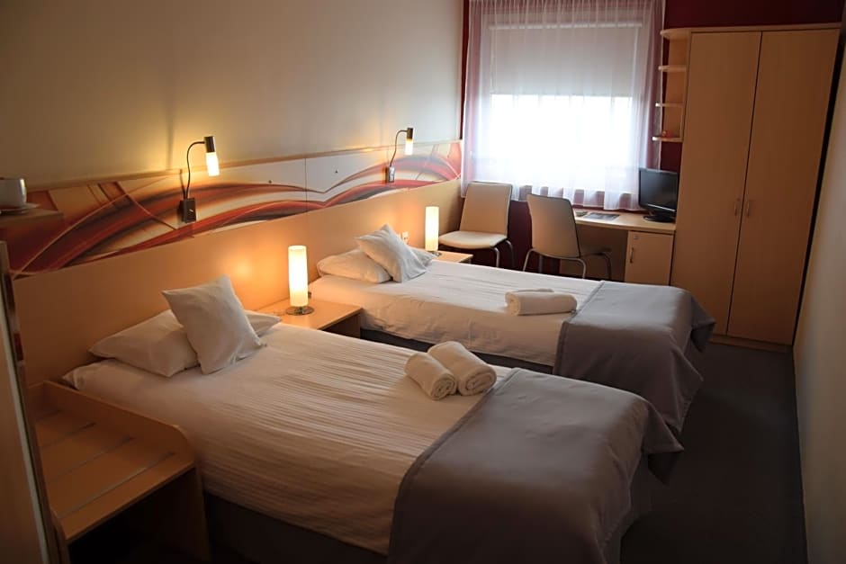 Quality Silesian Hotel