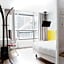 Qbic Hotel WTC Amsterdam