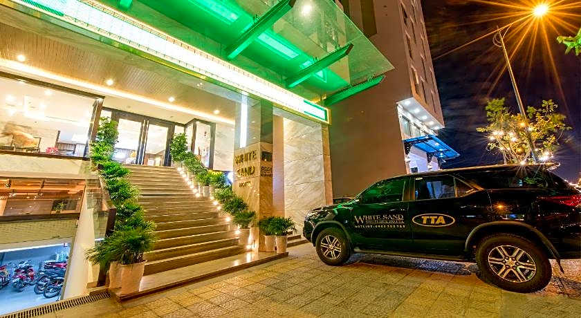 White Sand Boutique Hotel