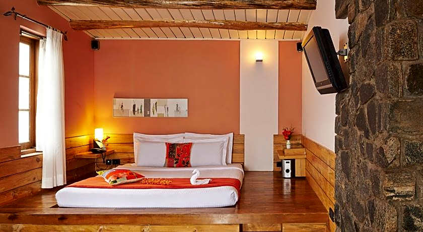 Club Mahindra Danish Villa - Ooty