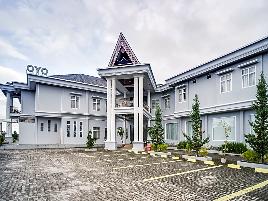 Capital O 540 Esther Hotel