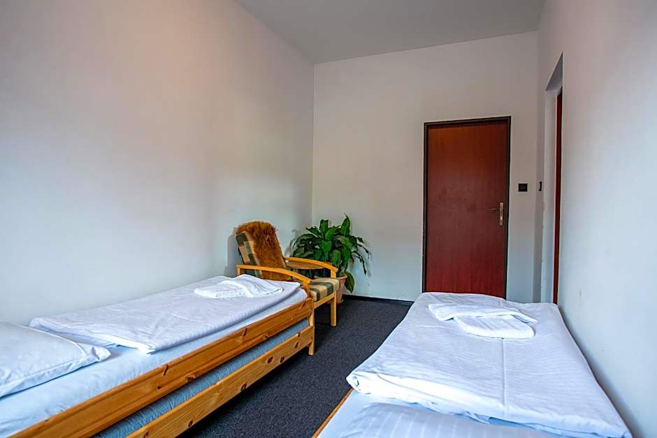 Kvildahotel