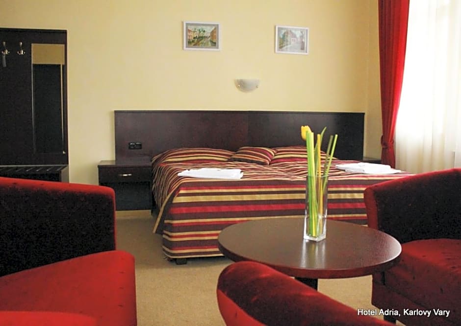 Hotel Adria