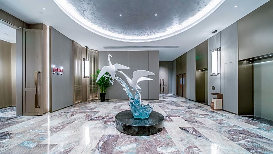 HUALUXE Xian Chanba By IHG