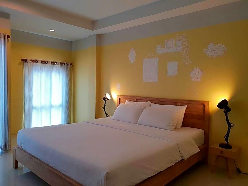 Double Ninth Friendly Boutique Hotel