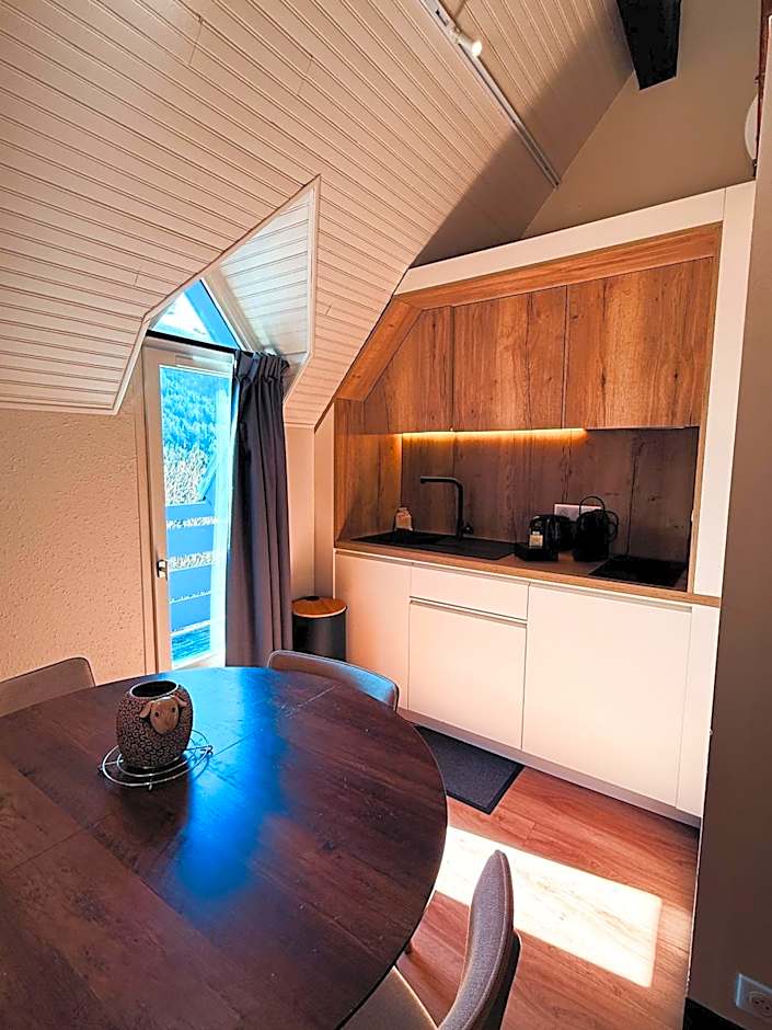 ISKÖ CHALETS-HÖTEL, Col d'Aubisque