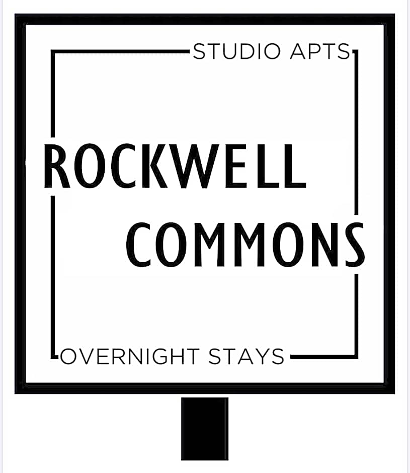 Rockwell Commons