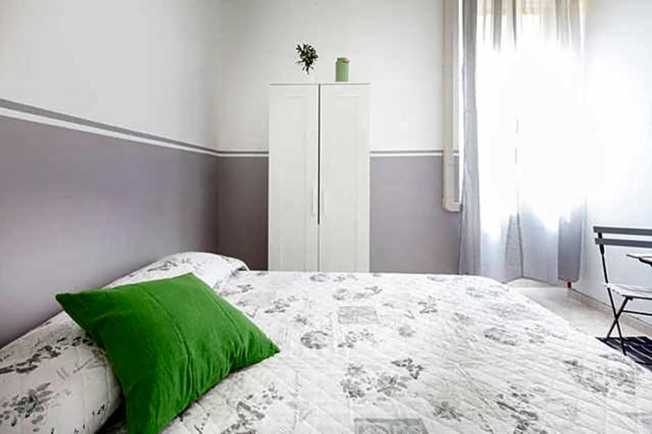 Domus Merulana Bed and Breakfast