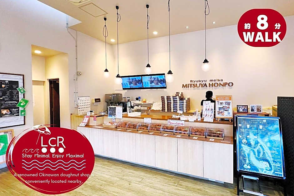 Onna Japanese Style Hotel Hokkaisou