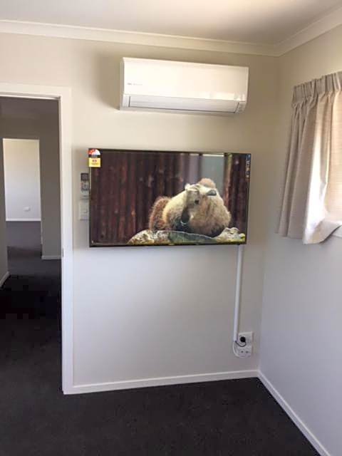 Brooklyn Motor Lodge