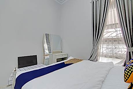 Double Room without Air Conditioning