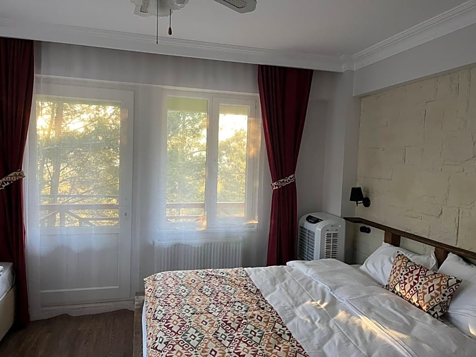 Sarı Konak Butik Otel