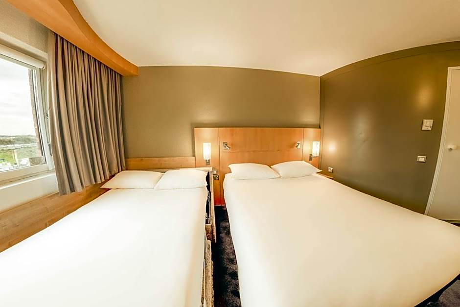 ibis London Luton Airport