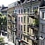 Alexander Guesthouse Zurich Old Town