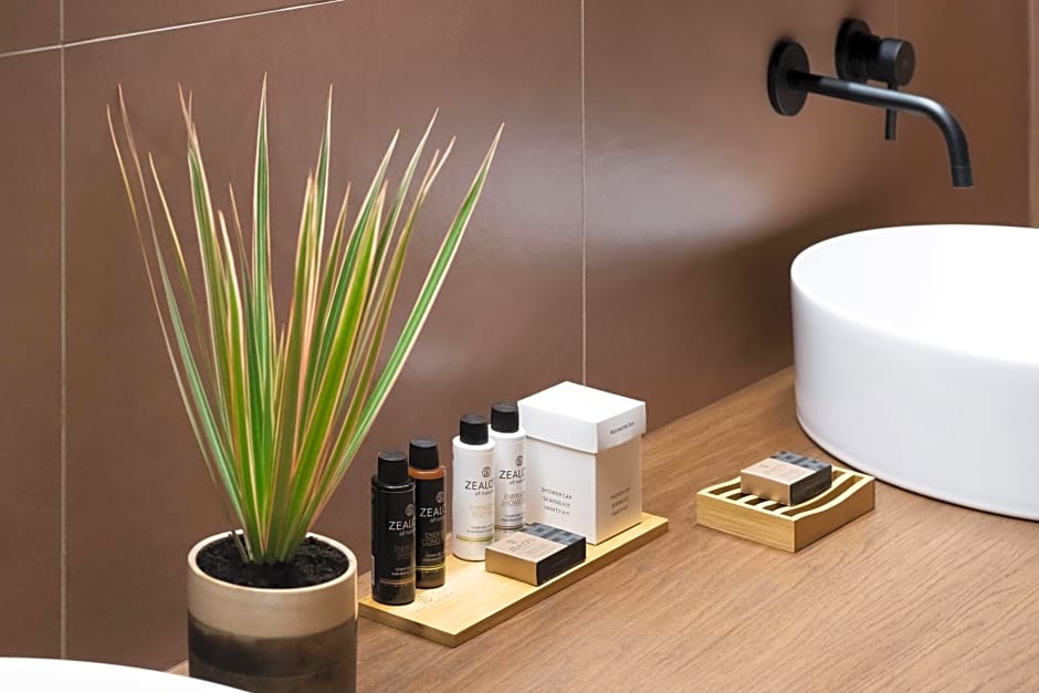 Amantes Villas and Suites