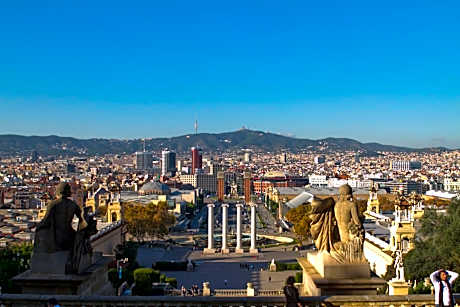 Standard Two-Bedroom Apartment