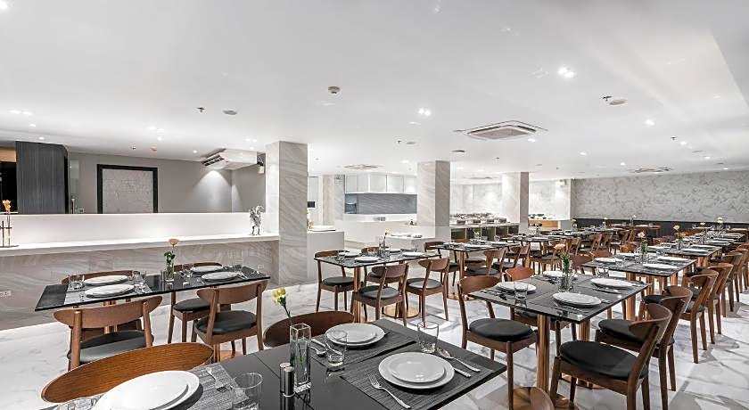 Hotel JAL City Bangkok