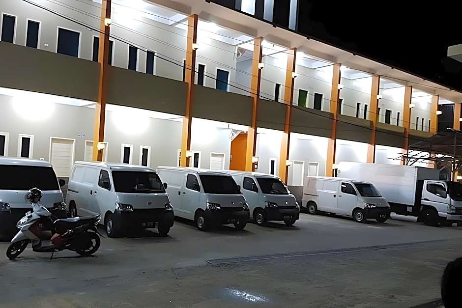 Hotel O Fathir Homestay SyariahNearRM Raso Situjuah