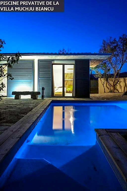 Hôtel confidentiel Le Grecale