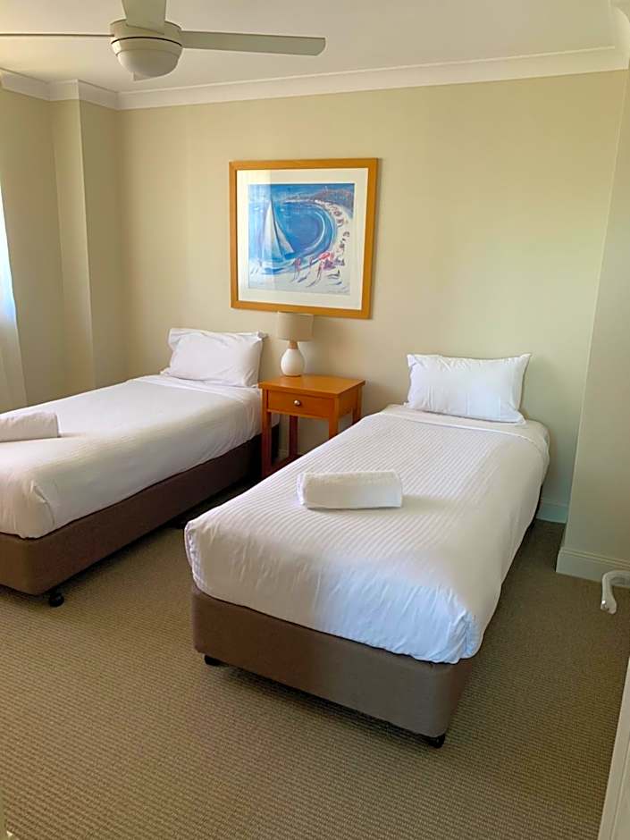 Northpoint Apartments