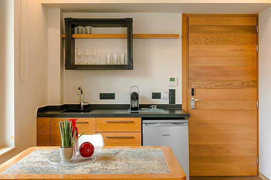 Querini Luxury Suites