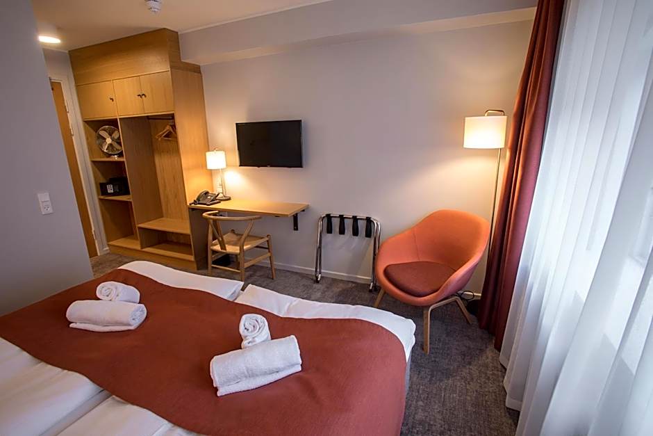 Hotel Bethel