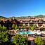 Waldorf Astoria By Hilton Park City