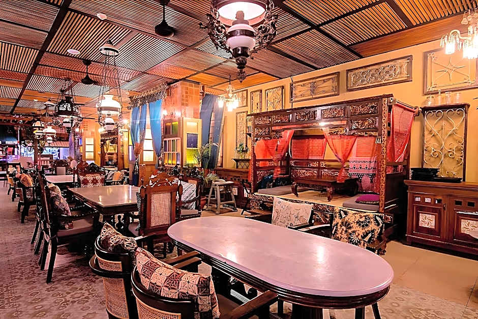 Rama Residence Padma