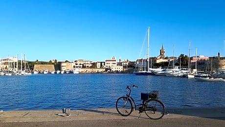 Alghero Vacanze Hotel