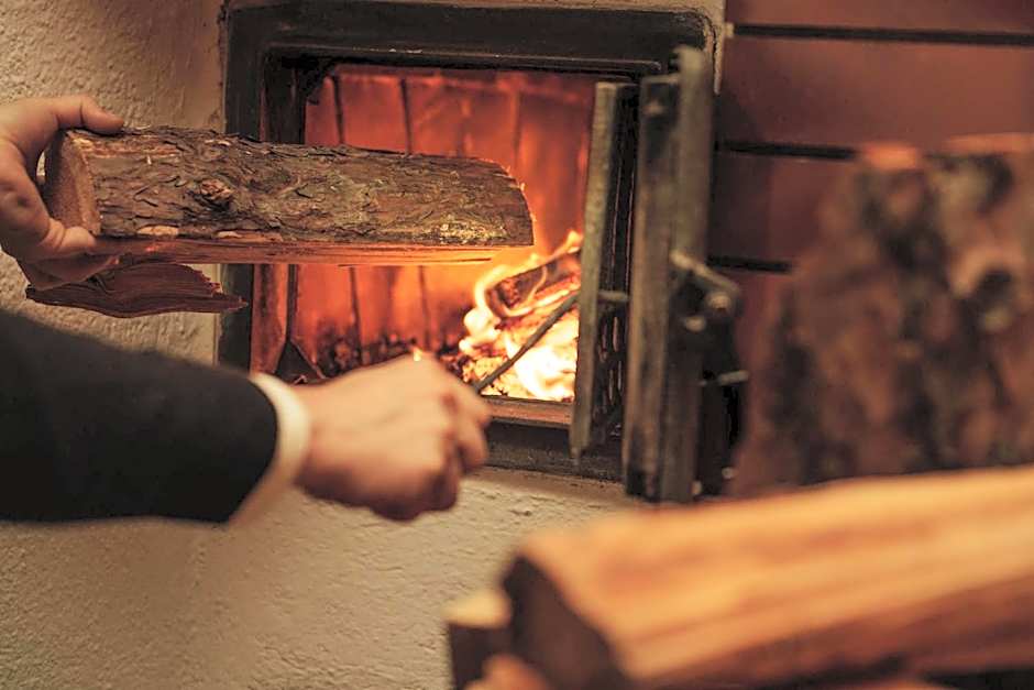 Hotel Macun, Vent im Ötztal