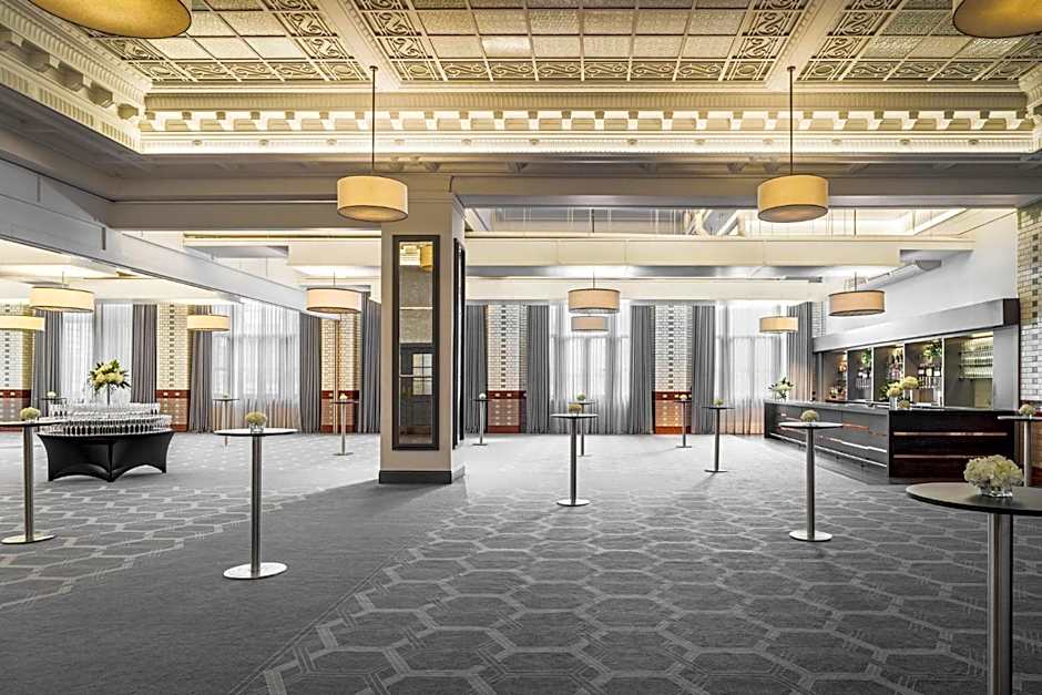 Kimpton Clocktower, An IHG Hotel By IHG