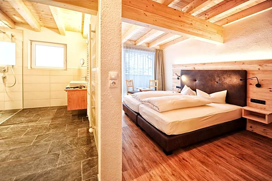 Alpen Boutique Hotel Alpetta