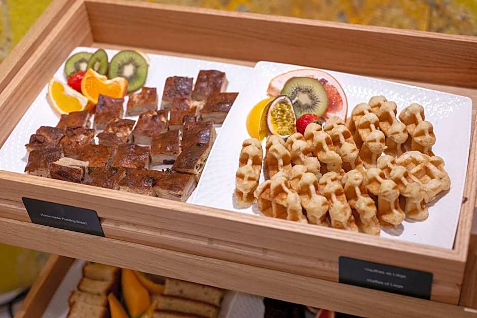 Thon Hotel Bristol Stephanie