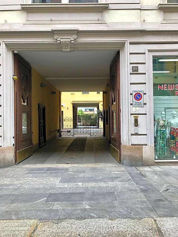 Sarpi Apartment