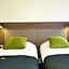 Hotel Campanile Bordeaux Ouest Merignac Aeroport
