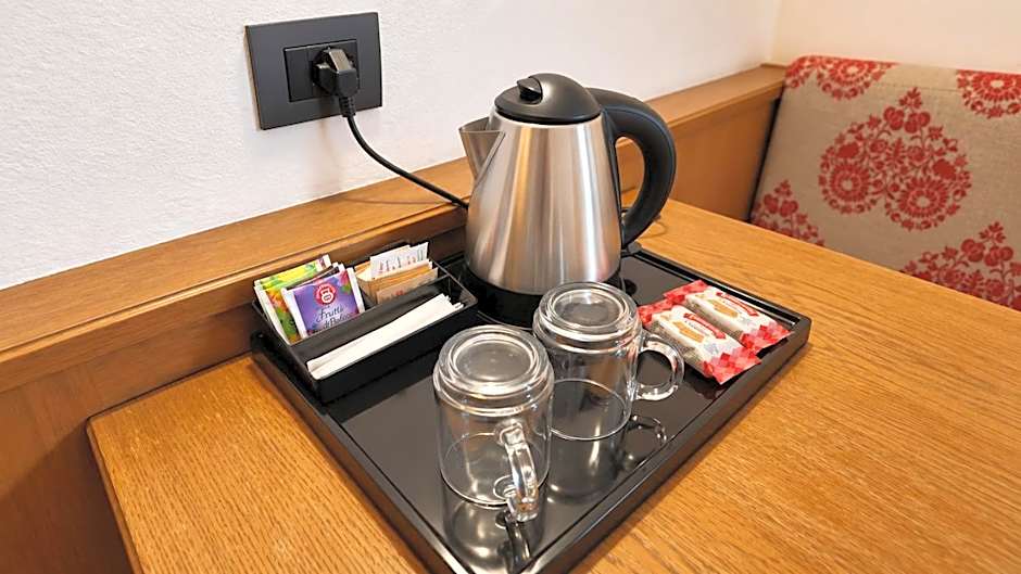 Inter Hotel B&B