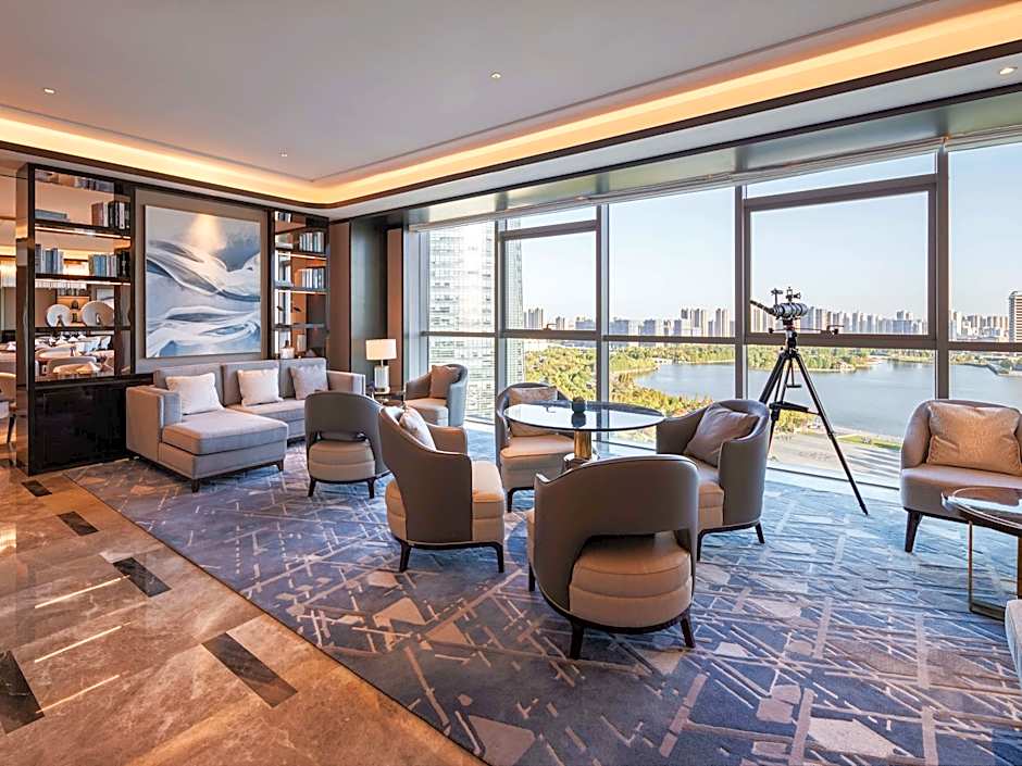 Pullman Suzhou Taicang