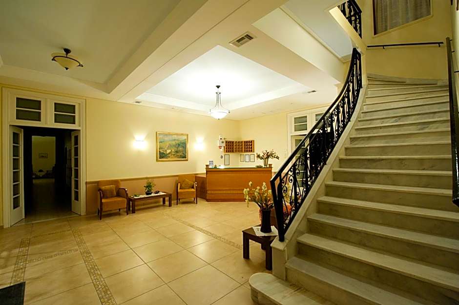 Hotel Oiti