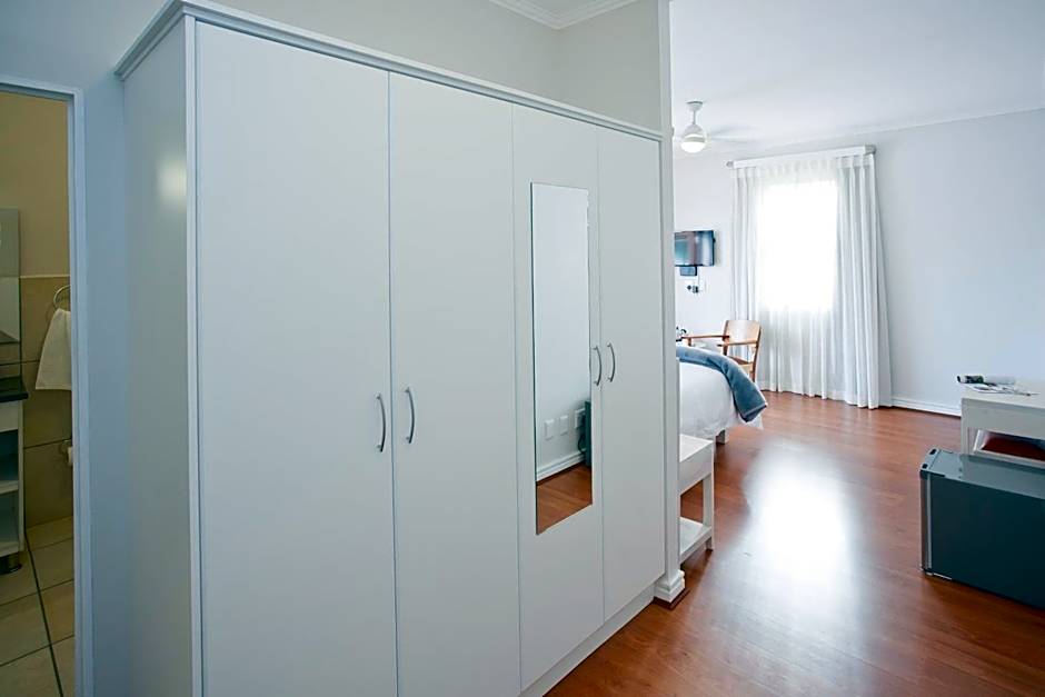 The Queen Of Calitzdorp