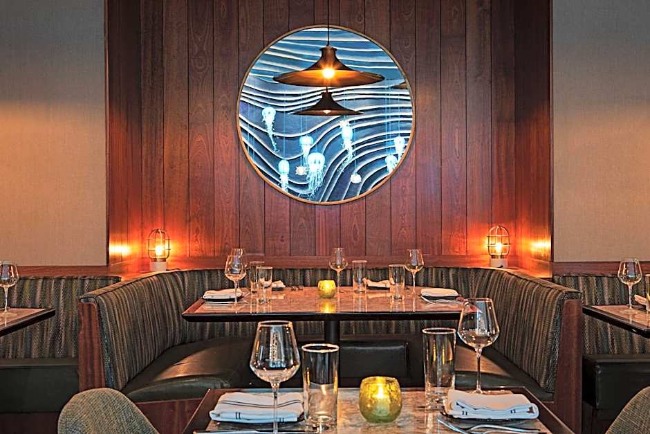 W New York Times Square