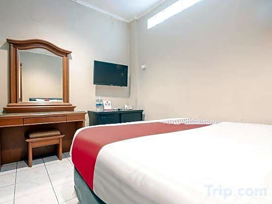 OYO 117 Blueberry Homestay