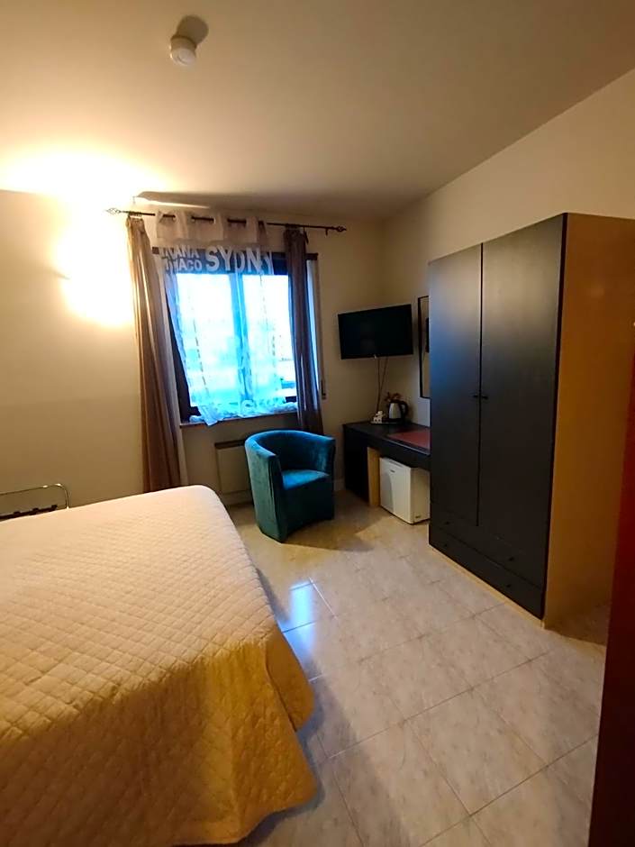 Hotel Milano San Giovanni Lupatoto